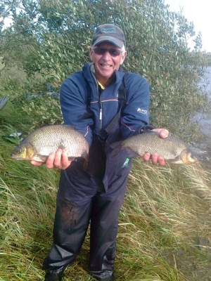 Angling Reports - 28 September 2011